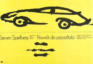 Illustration for article titled Stoned Polish E.T. and twenty more insane old European movie posters